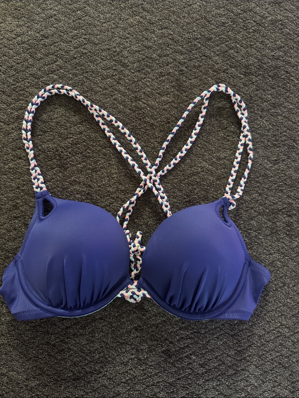 Bikini top
